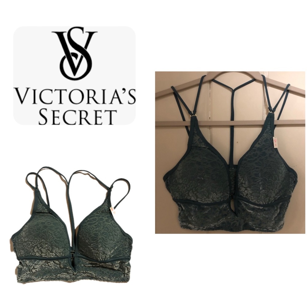 VICTORIA’S SECRET BRALETTE
